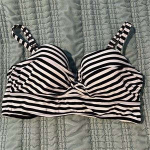 Torrid bikini top